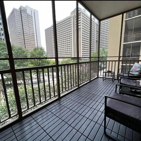 Apartament Cozy Haven In The Clouds Atlanta Zewnętrze zdjęcie