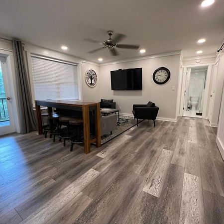 Apartament Cozy Haven In The Clouds Atlanta Zewnętrze zdjęcie