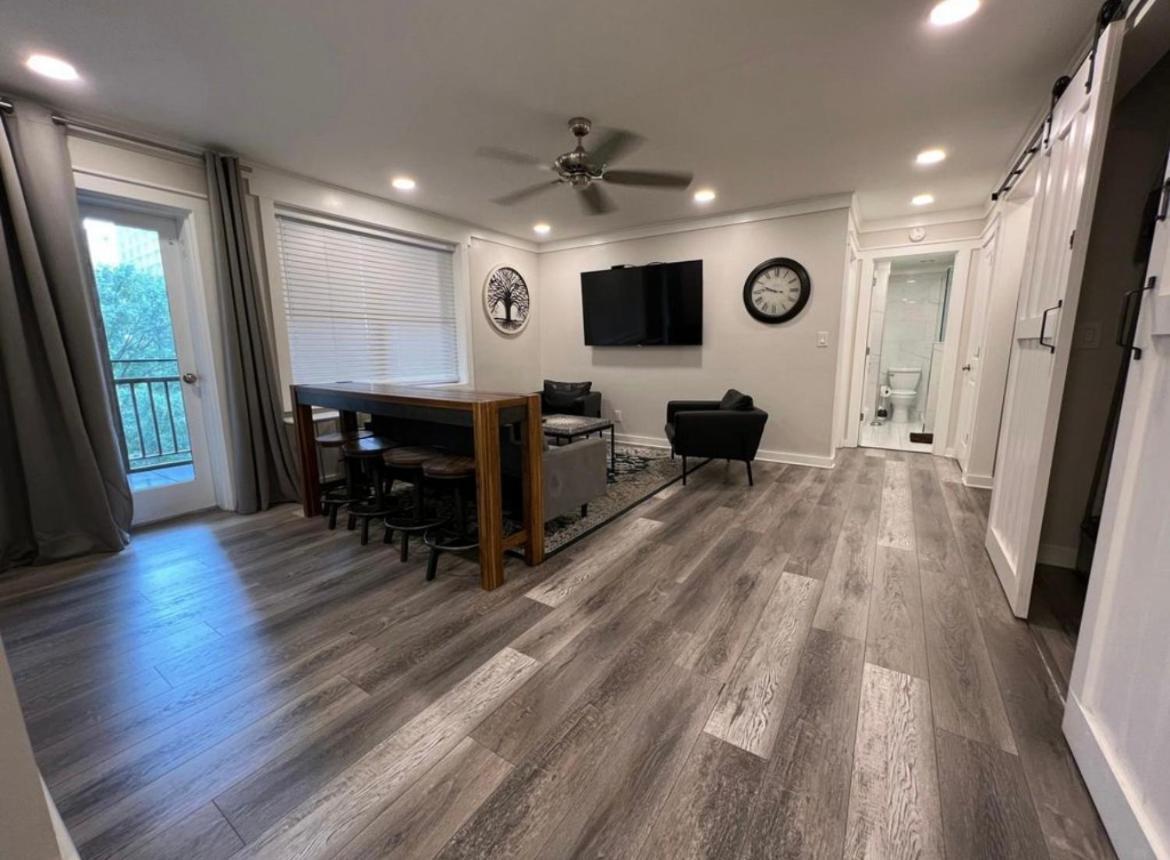 Apartament Cozy Haven In The Clouds Atlanta Zewnętrze zdjęcie