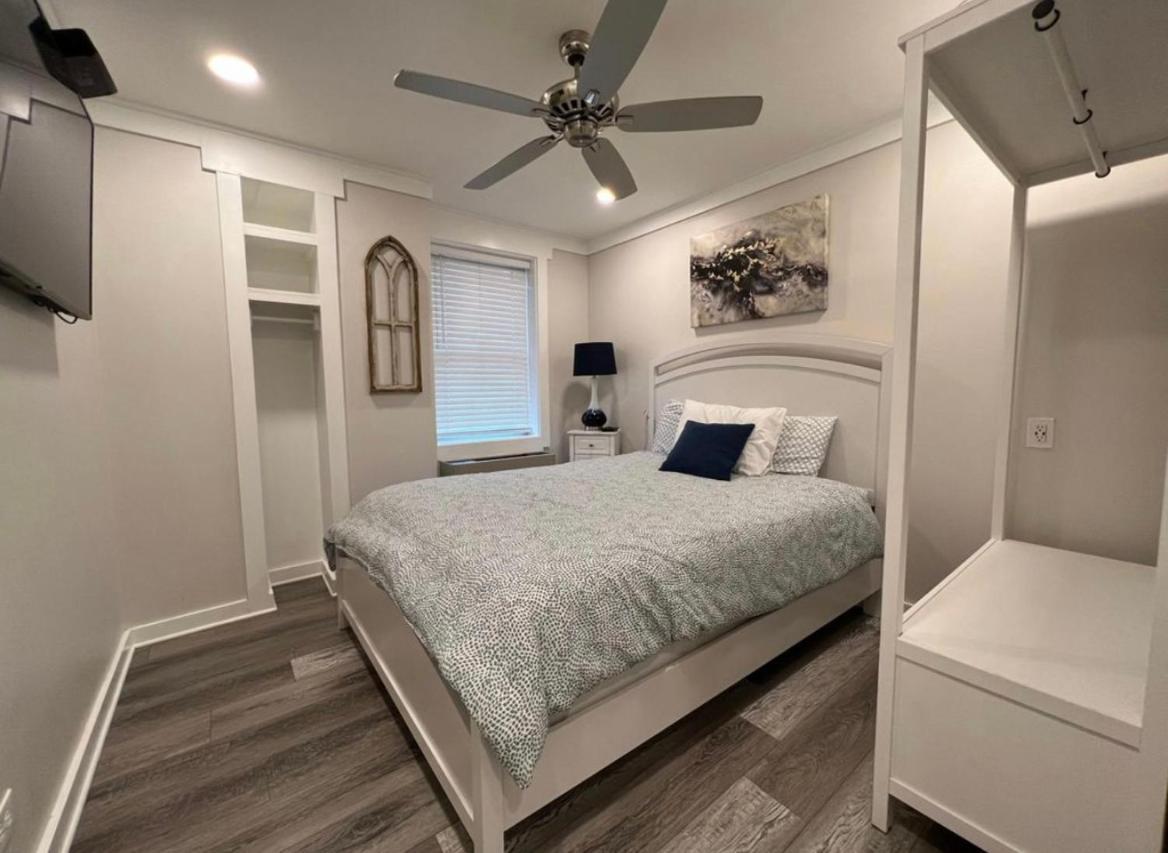 Apartament Cozy Haven In The Clouds Atlanta Zewnętrze zdjęcie