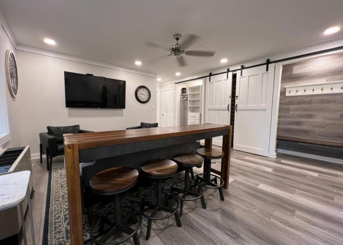 Apartament Cozy Haven In The Clouds Atlanta Zewnętrze zdjęcie